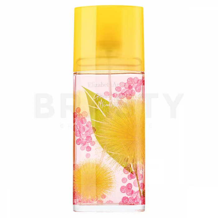 Elizabeth Arden Green Tea Mimosa Eau de Toilette nőknek 100 ml