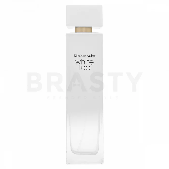 Elizabeth Arden White Tea Eau de Toilette für Damen 100 ml
