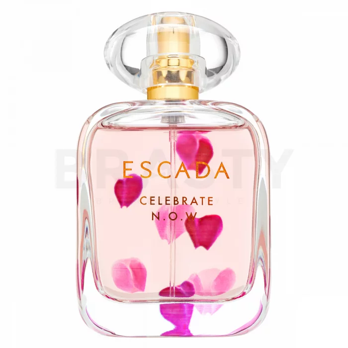 Escada Celebrate N.O.W. Парфюмна вода за жени 80 ml