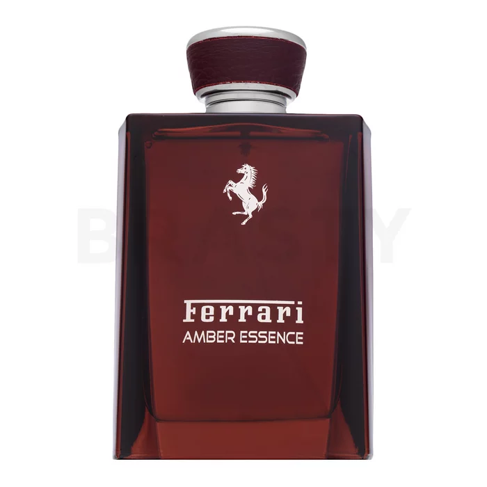 Ferrari Amber Essence Eau de Parfum für Herren 100 ml