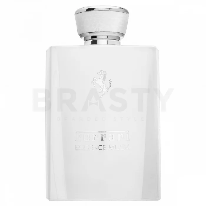 Ferrari Essence Musk Eau de Parfum férfiaknak 100 ml