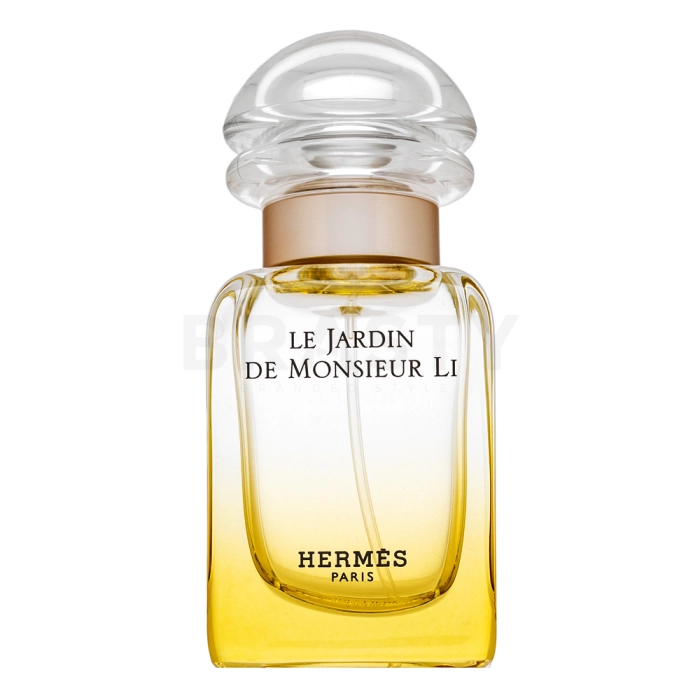 Hermès Le Jardin de Monsieur Li woda toaletowa unisex 30 ml