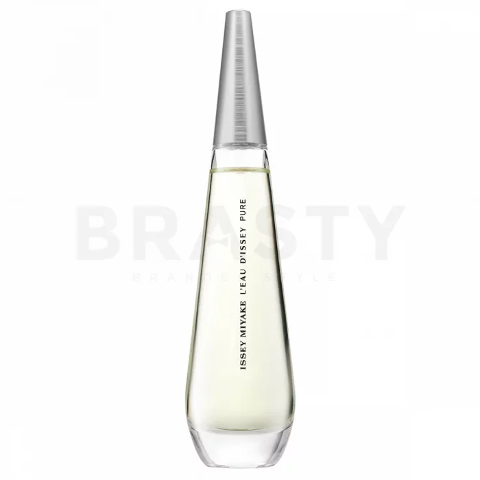 Issey Miyake L'Eau d'Issey Pure Eau de Parfum para mujer 90 ml