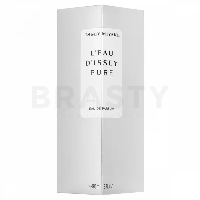 Issey Miyake L'Eau d'Issey Pure Eau de Parfum para mujer 90 ml