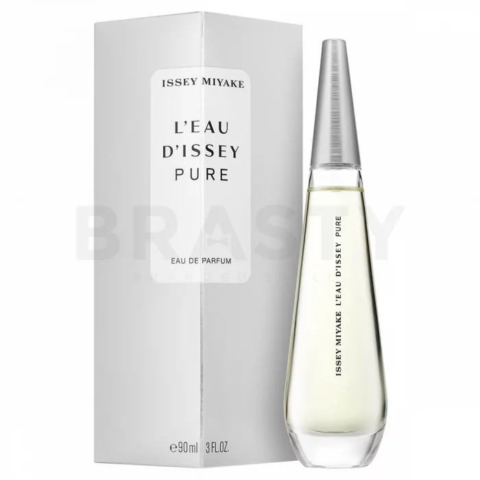 Issey Miyake L'Eau d'Issey Pure Eau de Parfum para mujer 90 ml