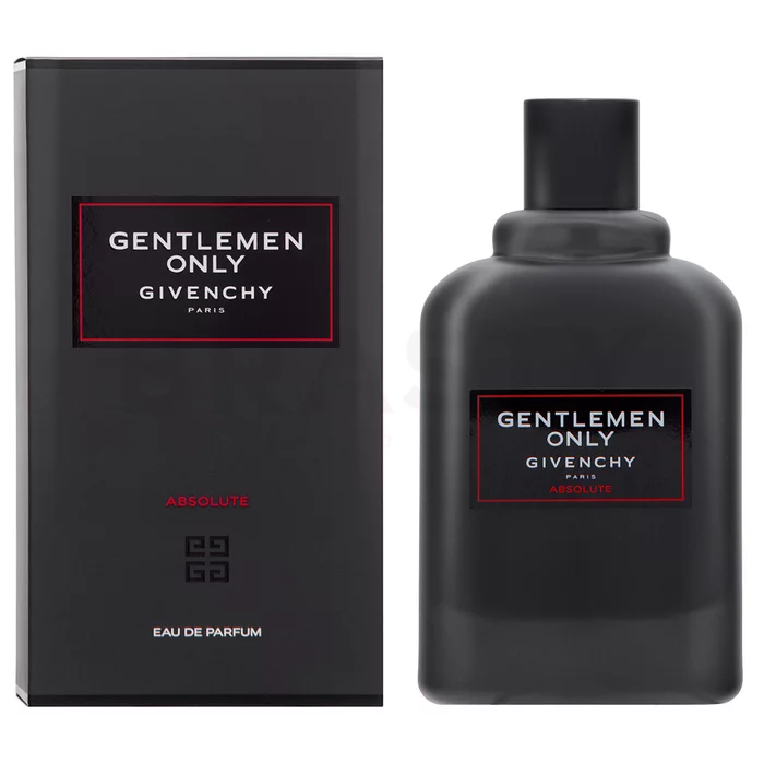 Givenchy Gentlemen Only Absolute Eau de Parfum bărbați 100 ml