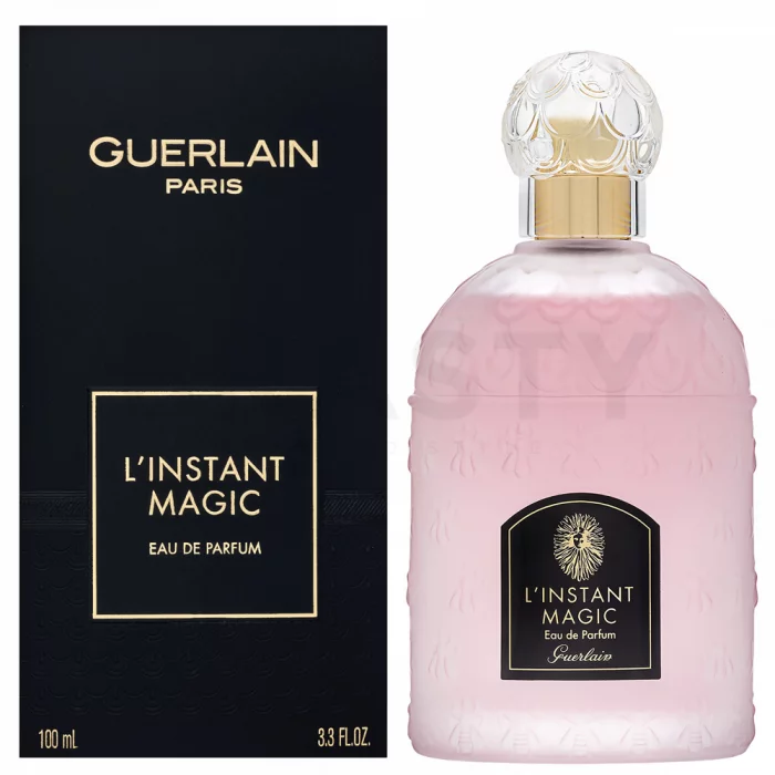 Guerlain L'Instant Magic Eau de Parfum nőknek 100 ml