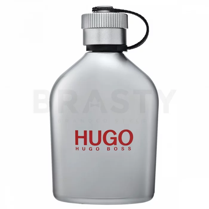 Hugo Boss Hugo Iced toaletna voda za muškarce 200 ml