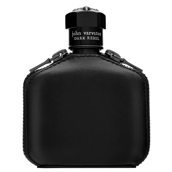 John Varvatos Dark Rebel Rider Eau de Toilette férfiaknak 75 ml