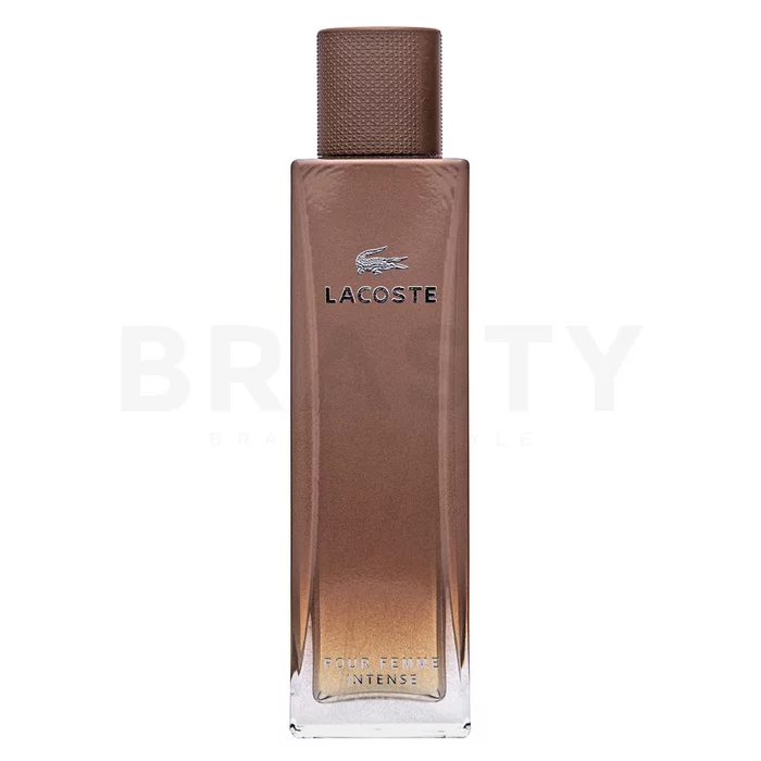 Lacoste Pour Femme Intense parfémovaná voda pro ženy 90 ml