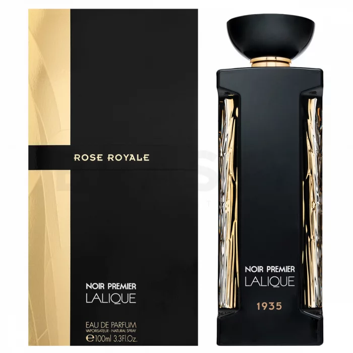 Lalique Rose Royale woda perfumowana unisex 100 ml