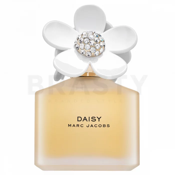 Marc Jacobs Daisy Anniversary Edition woda toaletowa dla kobiet 100 ml