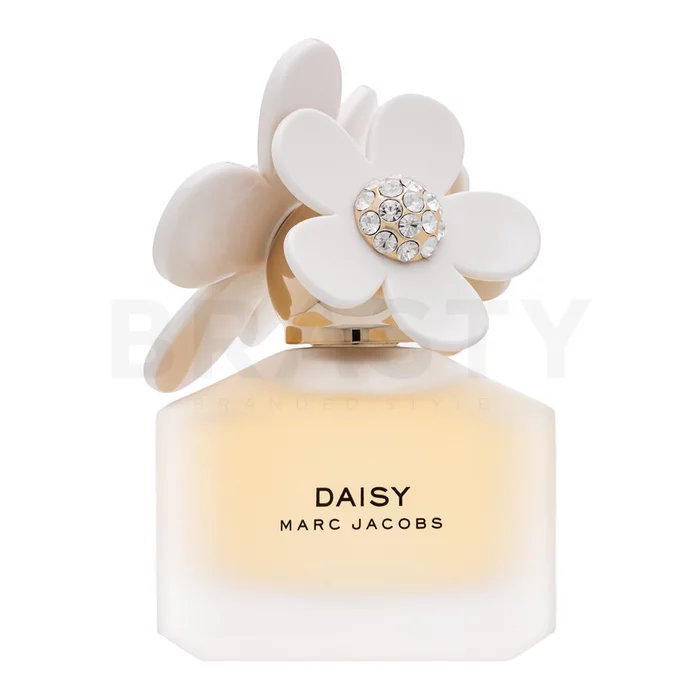 Marc Jacobs Daisy Anniversary Edition тоалетна вода за жени 50 ml