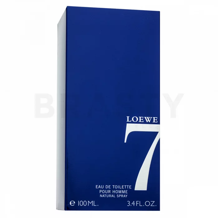 Loewe 7 Eau de Toilette férfiaknak 100 ml