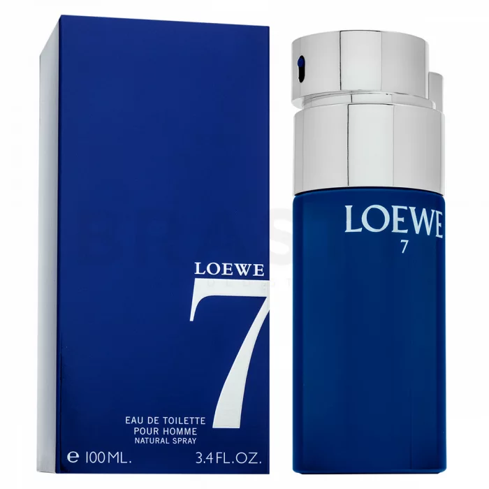 Loewe 7 Eau de Toilette férfiaknak 100 ml