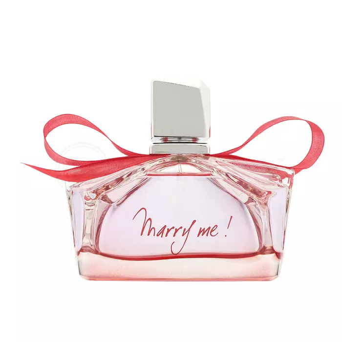 Lanvin Marry Me! Love Edition woda perfumowana dla kobiet 75 ml