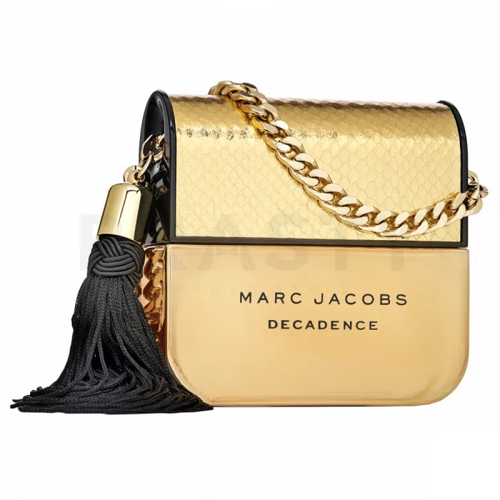 Marc Jacobs Decadence One Eight K Edition Парфюмна вода за жени 100 ml