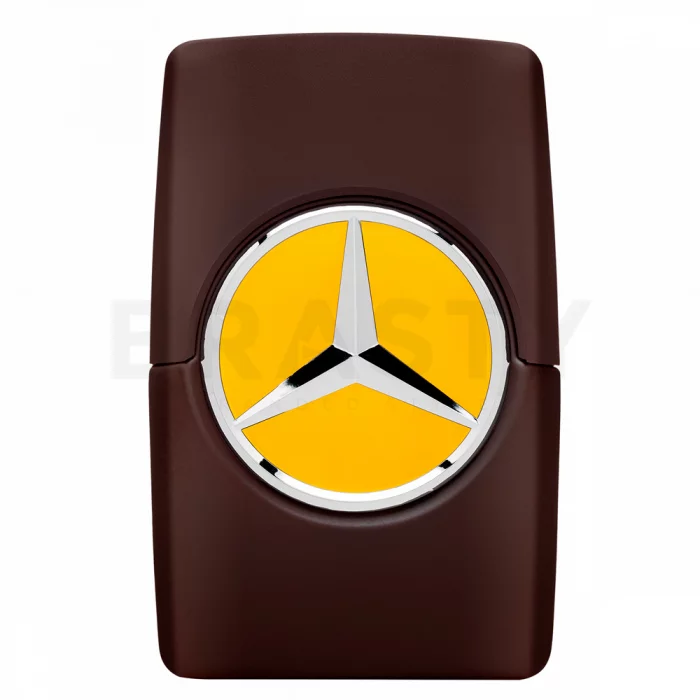 Mercedes-Benz Mercedes Benz Man Private woda perfumowana dla mężczyzn 100 ml