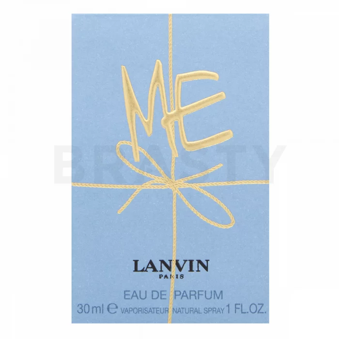 Lanvin Me parfémovaná voda pro ženy 30 ml