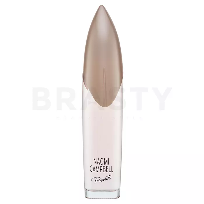 Naomi Campbell Private toaletní voda pro ženy 100 ml