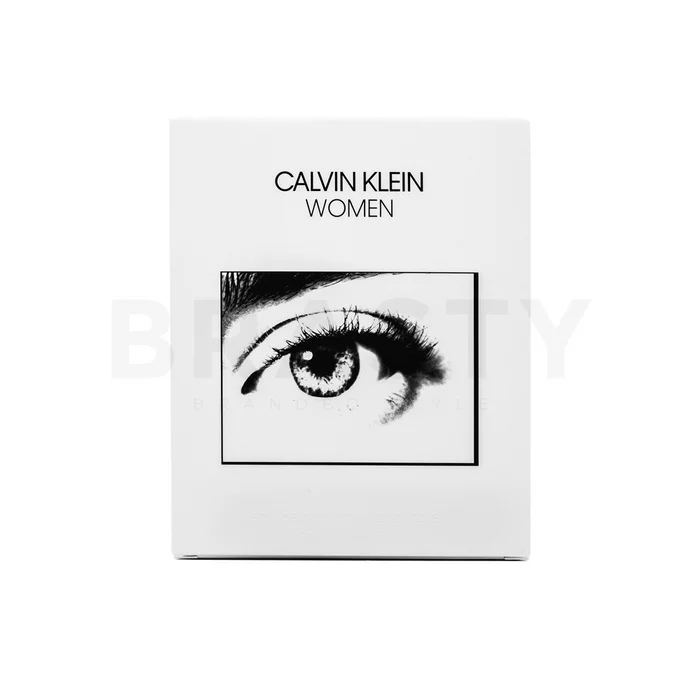 Calvin Klein Women woda perfumowana dla kobiet 100 ml