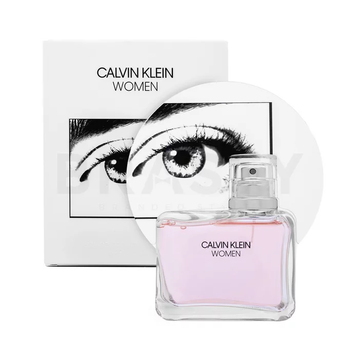 Calvin Klein Women woda perfumowana dla kobiet 100 ml