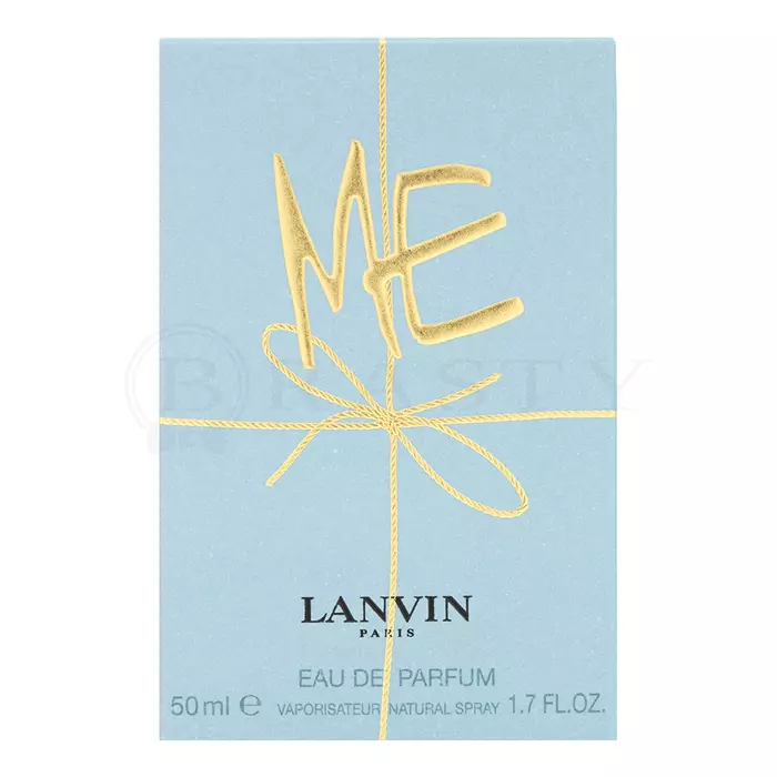 Lanvin Me parfémovaná voda pro ženy 50 ml