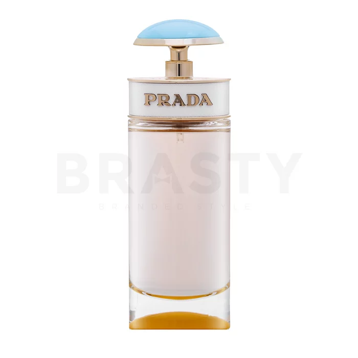 Prada Candy Sugar Pop Eau de Parfum da donna 80 ml