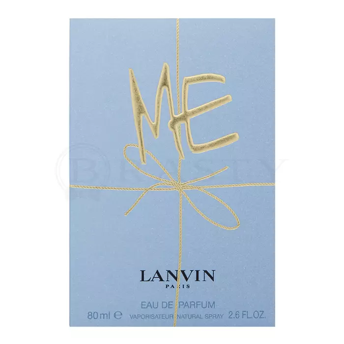 Lanvin Me parfémovaná voda pro ženy 80 ml