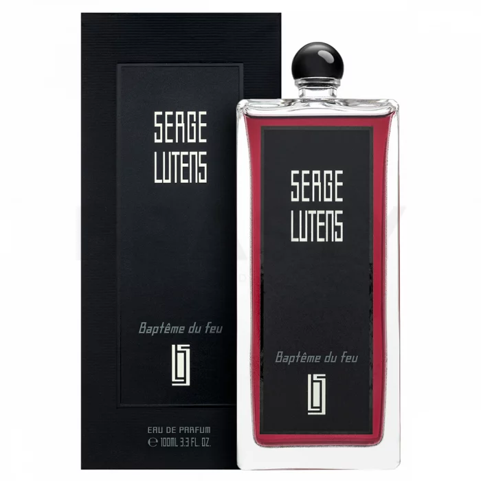 Serge Lutens Bapteme du Feu parfémovaná voda unisex 100 ml