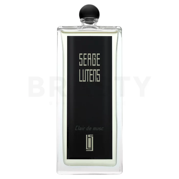 Serge Lutens Clair de Musc Eau de Parfum voor vrouwen 100 ml
