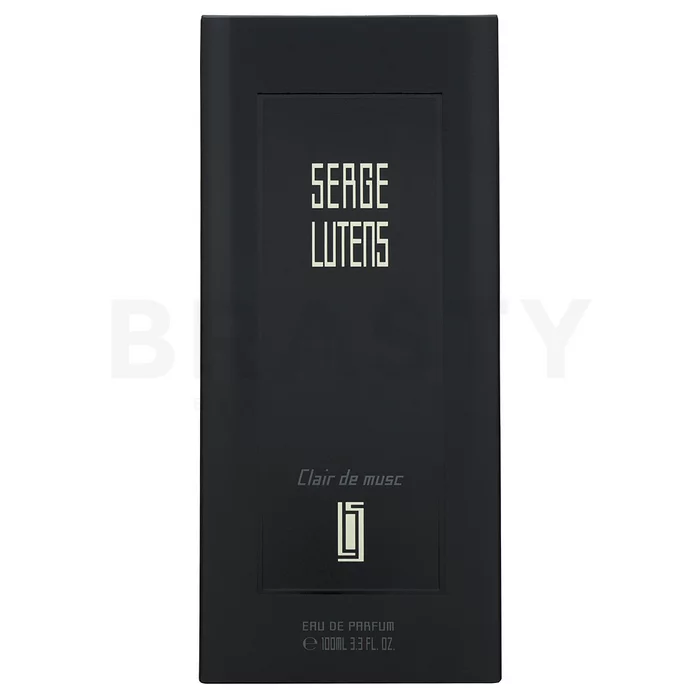 Serge Lutens Clair de Musc Eau de Parfum voor vrouwen 100 ml