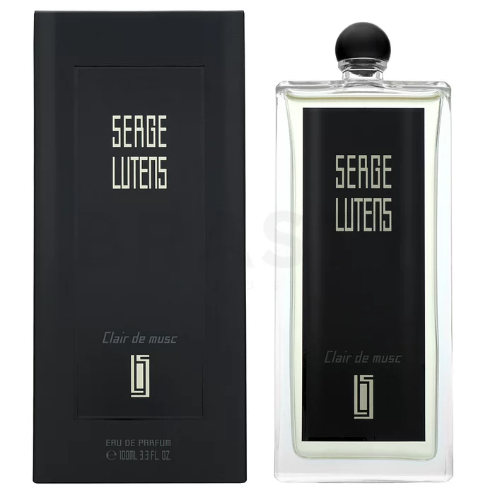 Serge Lutens Clair de Musc Eau de Parfum voor vrouwen 100 ml