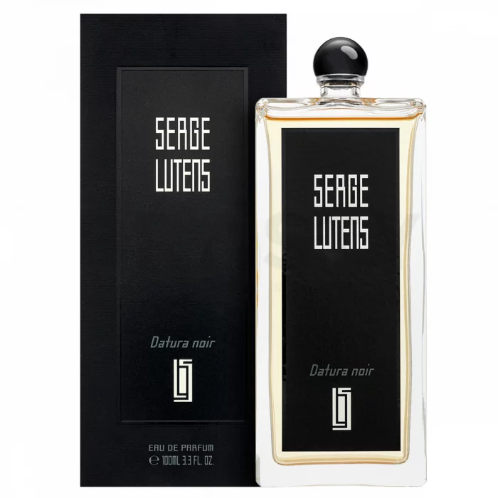 Serge Lutens Datura Noir Eau de Parfum für Damen 100 ml