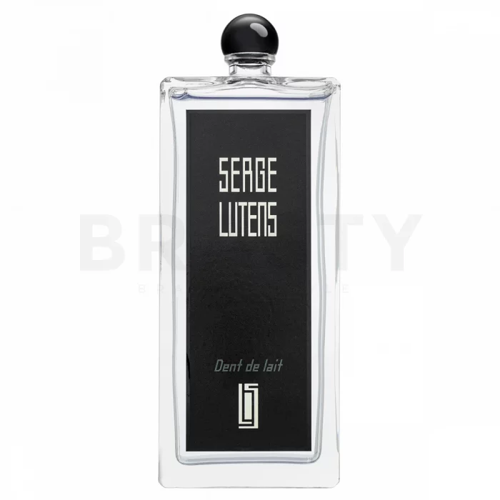 Serge Lutens Dent de Lait woda perfumowana unisex 100 ml