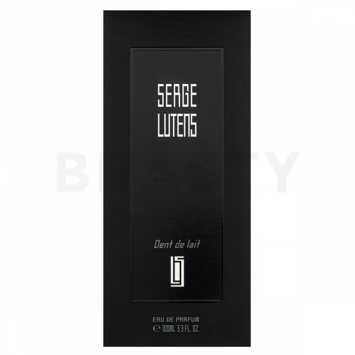 Serge Lutens Dent de Lait woda perfumowana unisex 100 ml