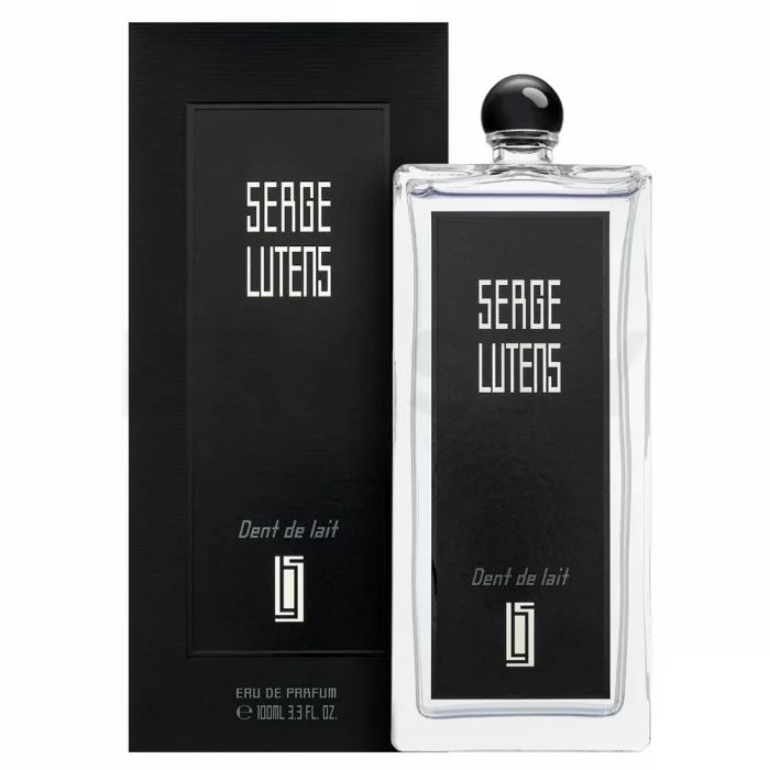 Serge Lutens Dent de Lait woda perfumowana unisex 100 ml