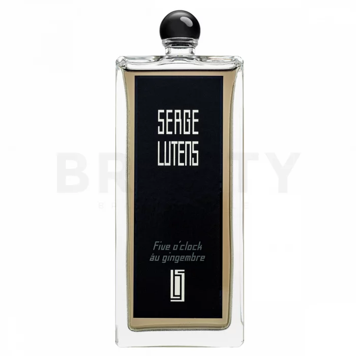 Serge Lutens Five O'Clock Au Gingembre Eau de Parfum unisex 100 ml