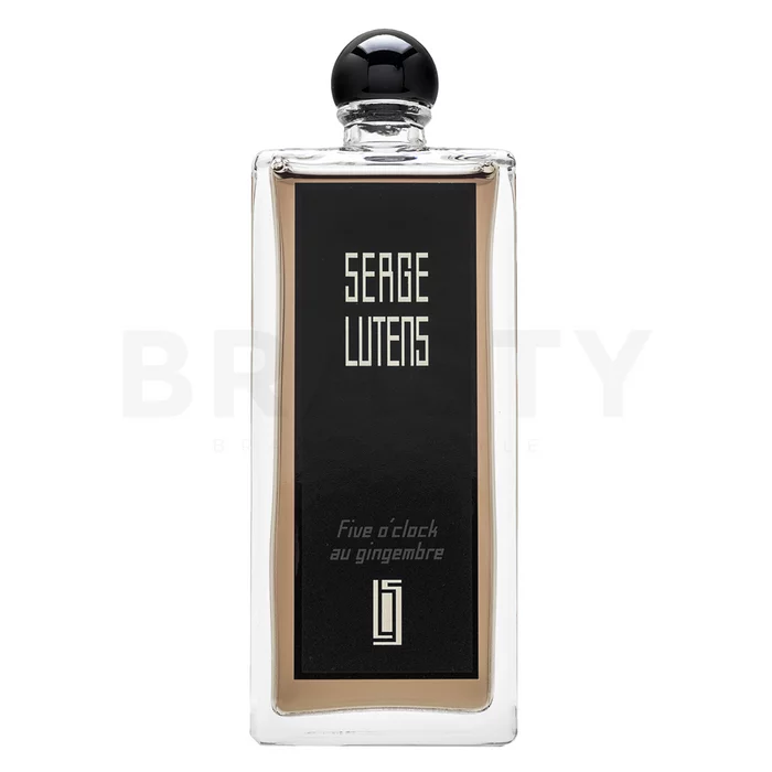 Serge Lutens Five O'Clock Au Gingembre Eau de Parfum unisex 50 ml