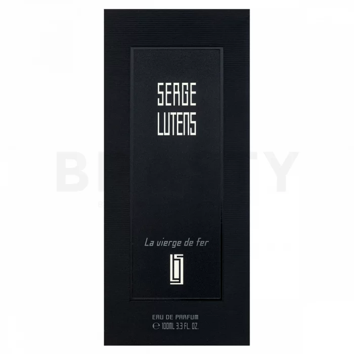 Serge Lutens La Vierge de Fer Eau de Parfum unisex 100 ml