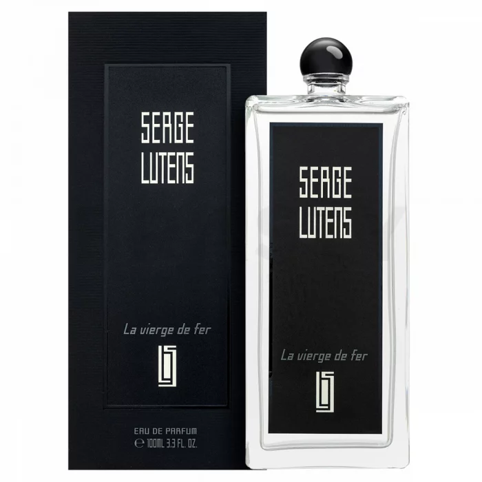 Serge Lutens La Vierge de Fer Eau de Parfum unisex 100 ml