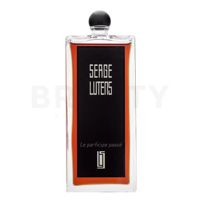 Serge Lutens Le Participe Passé Eau de Parfum uniszex 100 ml
