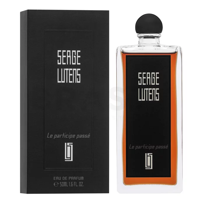 Serge Lutens Le Participe Passé woda perfumowana unisex 50 ml