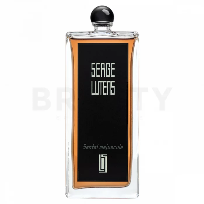 Serge Lutens Santal Majuscule Eau de Parfum unisex 100 ml