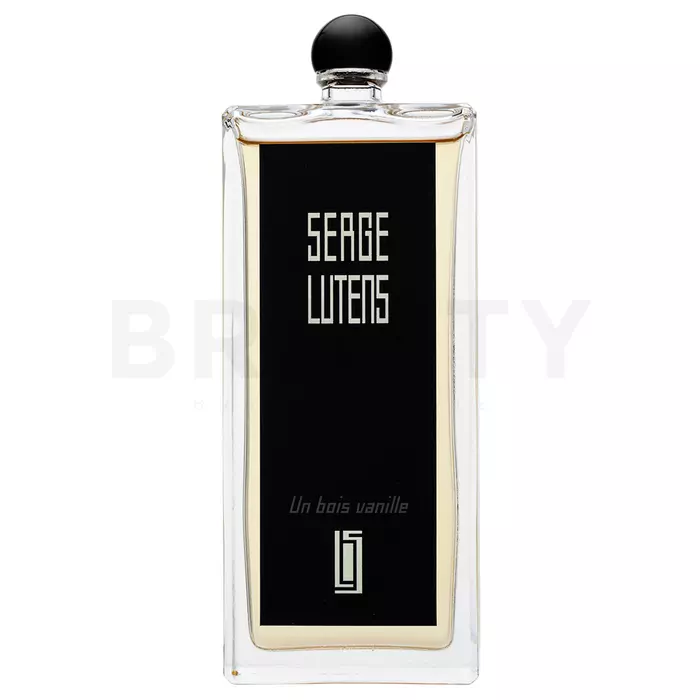 Serge Lutens Un Bois Vanille parfémovaná voda unisex 100 ml
