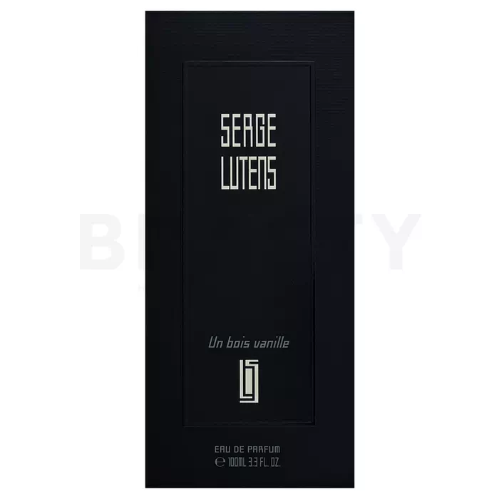 Serge Lutens Un Bois Vanille parfémovaná voda unisex 100 ml