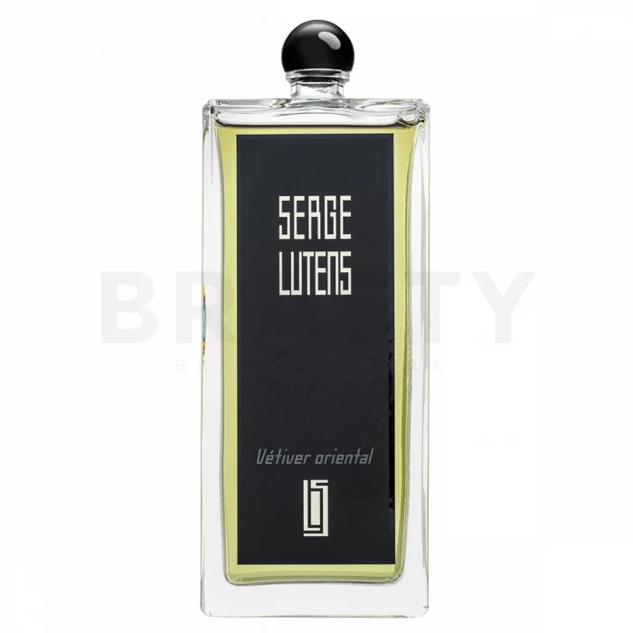 Serge Lutens Vetiver Oriental Парфюмна вода унисекс 100 ml