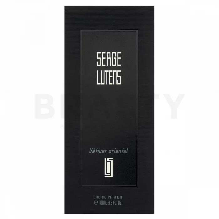 Serge Lutens Vetiver Oriental Парфюмна вода унисекс 100 ml