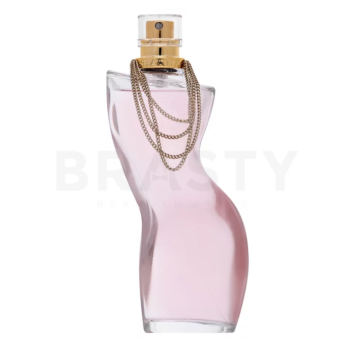 Shakira Dance woda toaletowa dla kobiet 80 ml