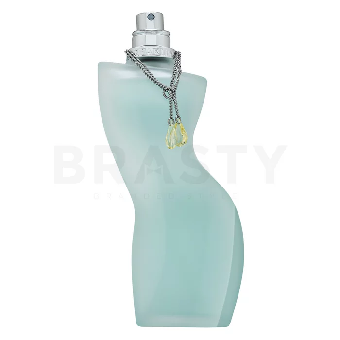 Shakira Dance Diamonds Eau de Toilette nőknek 80 ml